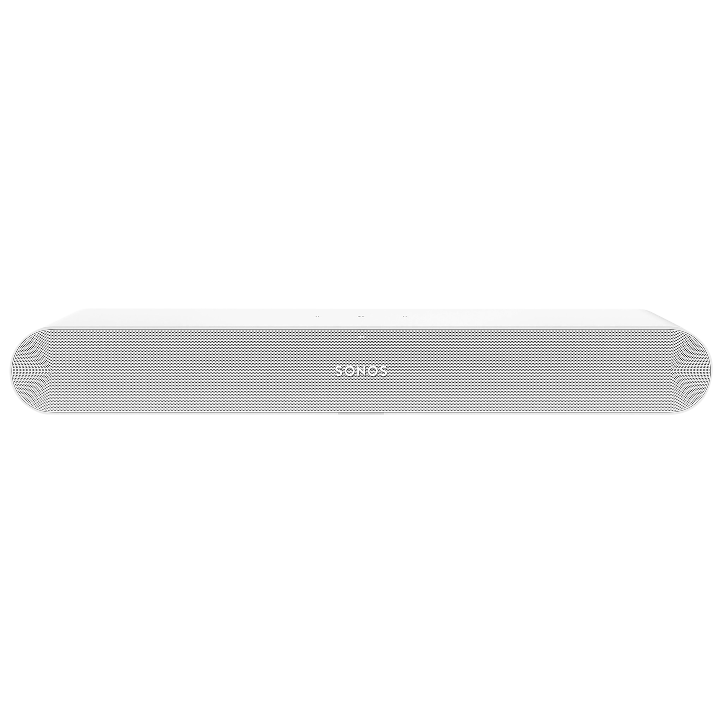 Buy Sonos Ray WiFi Soundbar (Dolby Digital 5.1 Technology, 2.0 Channel ...